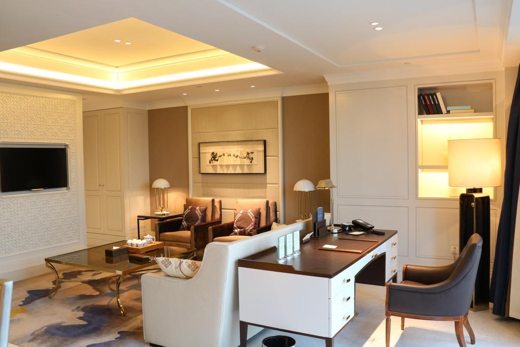 Jue Vu Hotel Сіань Екстер'єр фото